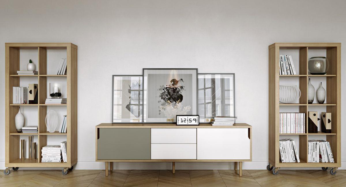 temahome dann sideboard rolly