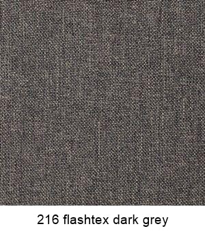 216 Flashtex Dark Grey