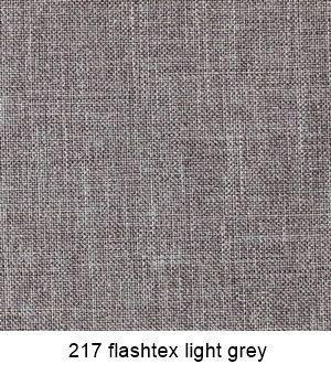 217 Flashtex Light Grey