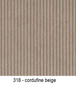 318 Cordufine Beige