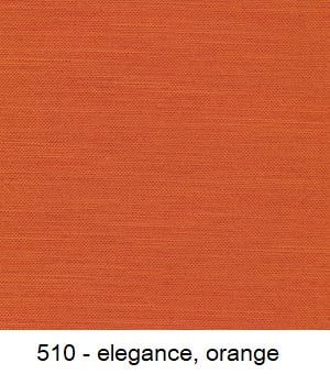 510 Elegance, Orange