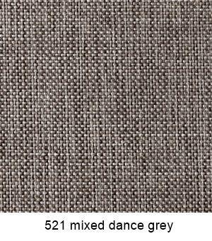 521 Mixed Dance Grey