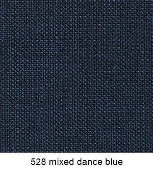 528 Mixed Dance Blue