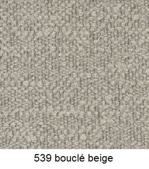 539 Bouclé Beige