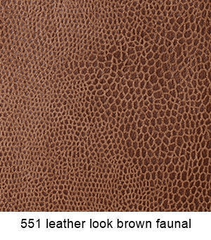 551 Fanual Brown