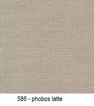 586 Phobos Latte