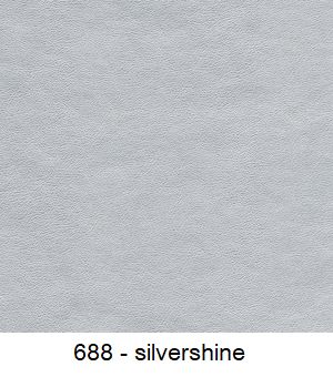 688 Silvershine