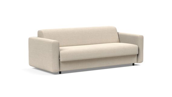 KILLIAN 160, sofa z funkcją spania, wielofunkcyjna sofa, duński design, materac sprężynowy,