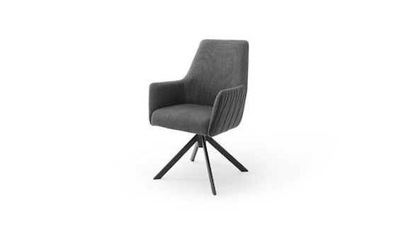 REYNOSA, RY4S41AN, krzesło obrotowe, krzesła tapicerowane, nowoczesne krzesła